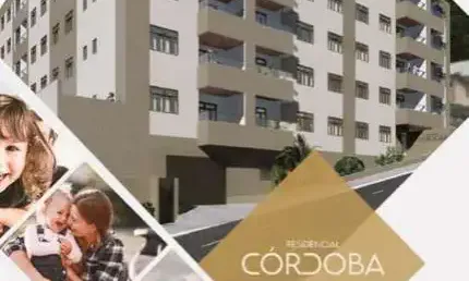 Apartamento para Venda em Juiz de Fora, Centro, 2 dormitórios, 1 banheiro, 1 vaga