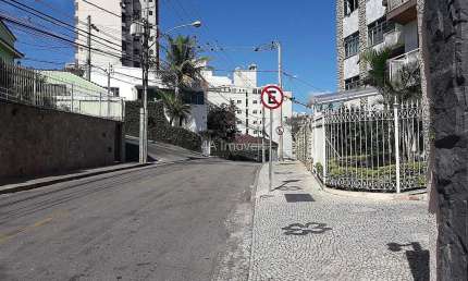 Apartamento para Venda em Juiz de Fora, São Mateus, 3 dormitórios, 1 suíte, 1 banheiro, 1 vaga