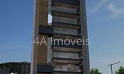 Apartamento para Venda em Juiz de Fora, Santa Helena, 3 dormitórios, 3 suítes, 1 banheiro, 3 vagas