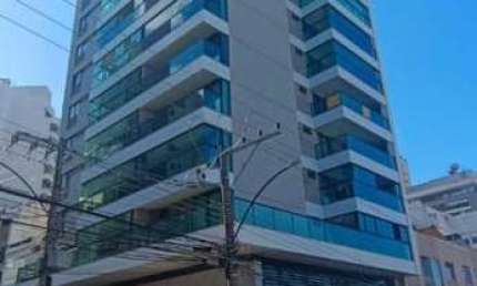 Apartamento para Venda em Juiz de Fora, Centro, 3 dormitórios, 1 suíte, 2 banheiros, 2 vagas