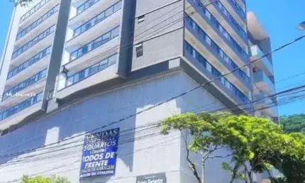 Apartamento para Venda em Juiz de Fora, Santa Helena, 3 dormitórios, 1 suíte, 1 banheiro, 2 vagas