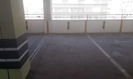 Garagem à venda na Rua Mister Moore, Centro, Juiz de Fora