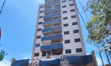 Apartamento para Venda em Juiz de Fora, Jardim Glória, 2 dormitórios, 1 suíte, 2 banheiros, 1 vaga