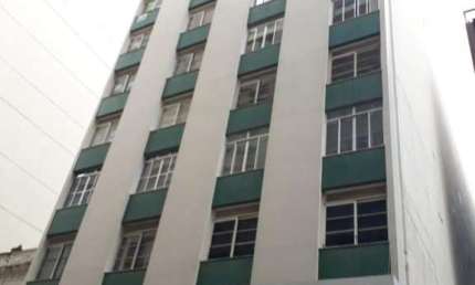 Apartamento para Venda em Juiz de Fora, Centro, 3 dormitórios, 1 banheiro