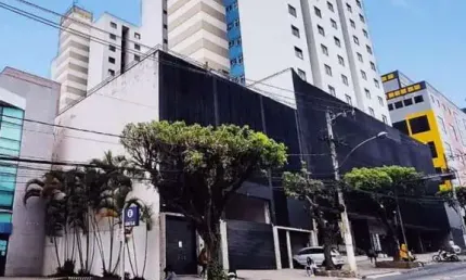 Apartamento para venda em juiz de fora, morro da glória, 1 dormitório, 1 banheiro, 1 vaga