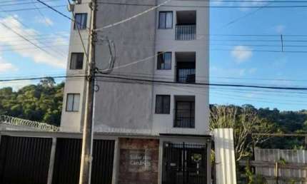 Cobertura para Venda em Juiz de Fora, Vivendas da Serra, 2 dormitórios, 1 banheiro, 1 vaga