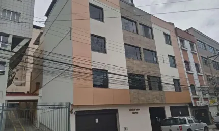 Cobertura para Venda em Juiz de Fora, Jardim Glória, 3 dormitórios, 1 suíte, 4 banheiros, 1 vaga