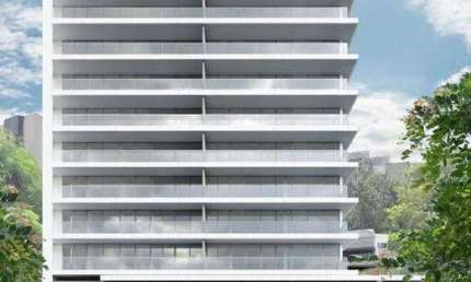 Apartamento para Venda em Juiz de Fora, São Mateus, 3 dormitórios, 1 suíte, 1 banheiro, 2 vagas