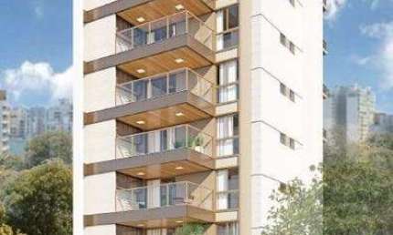 Apartamento Garden para Venda em Juiz de Fora, Jardim Glória, 3 dormitórios, 2 suítes, 3 banheiros, 2 vagas