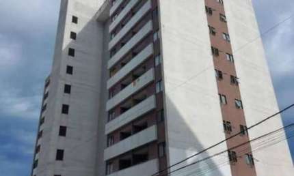 Apartamento para Venda em Juiz de Fora, Estrela Sul, 1 dormitório, 1 banheiro, 1 vaga