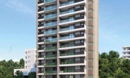 Apartamento Garden para Venda em Juiz de Fora, São Mateus, 3 dormitórios, 1 suíte, 2 banheiros, 2 vagas