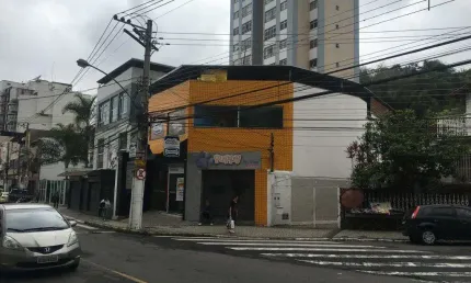 Ponto comercial à venda na Rua São Mateus, São Mateus, Juiz de Fora