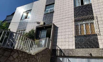 Apartamento Duplex para Venda em Juiz de Fora, Bom Pastor, 4 dormitórios, 3 banheiros, 1 vaga