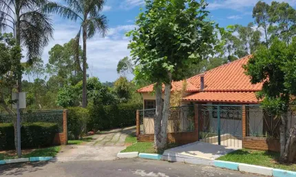 Casa em Condomínio para Venda em Juiz de Fora, São Pedro, 4 dormitórios, 1 suíte, 4 banheiros, 4 vagas