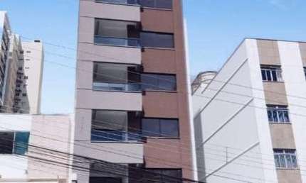 Apartamento para Venda em Juiz de Fora, Granbery, 2 dormitórios, 1 suíte, 2 banheiros
