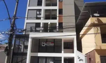 Apartamento para venda em juiz de fora, são mateus, 1 dormitório, 1 banheiro, 1 vaga