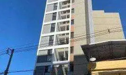 Cobertura para Venda em Juiz de Fora, São Mateus, 1 dormitório, 1 suíte, 2 banheiros, 1 vaga