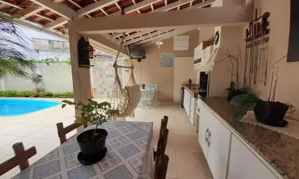 Casa para venda em juiz de fora, quintas das avenidas, 3 dormitórios, 1 suíte, 3 banheiros, 2 vagas