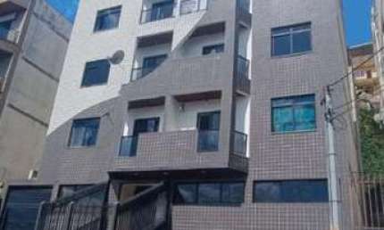 Apartamento para Venda em Juiz de Fora, Granbery, 1 dormitório, 1 banheiro