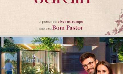 Cobertura para Venda em Juiz de Fora, Boa Vista, 4 dormitórios, 2 suítes, 2 banheiros, 2 vagas