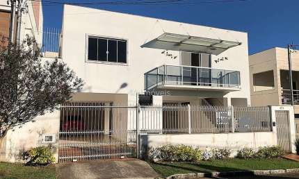 Casa em Condomínio para Venda em Juiz de Fora, São Pedro, 4 dormitórios, 1 suíte, 3 banheiros, 6 vagas