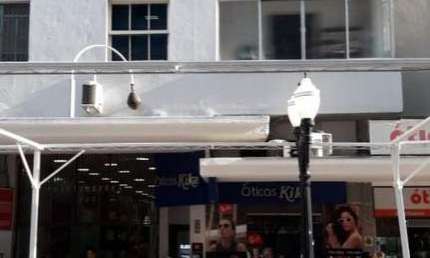 Sala comercial à venda na Galeria João Beraldo, Centro, Juiz de Fora