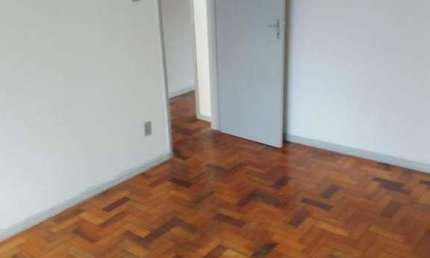 Apartamento para Venda em Juiz de Fora, Centro, 3 dormitórios, 1 banheiro