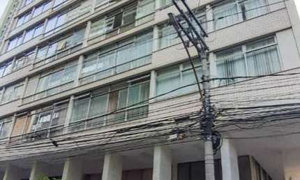 Apartamento para Venda em Juiz de Fora, Centro, 3 dormitórios, 1 suíte, 1 vaga