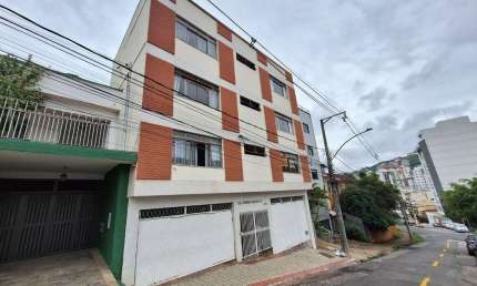 Apartamento Garden para Venda em Juiz de Fora, São Mateus, 3 dormitórios, 1 suíte, 3 banheiros, 1 vaga