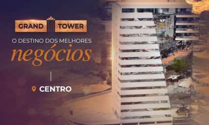 Sala comercial à venda na Rua Leopoldo Schmidt, Centro, Juiz de Fora