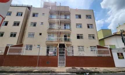 Cobertura para Venda em Juiz de Fora, São Mateus, 4 dormitórios, 1 suíte, 3 banheiros, 2 vagas