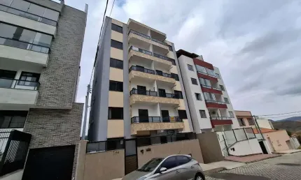 Apartamento para venda em juiz de fora, vivendas da serra, 3 dormitórios, 1 suíte, 2 banheiros, 1 vaga
