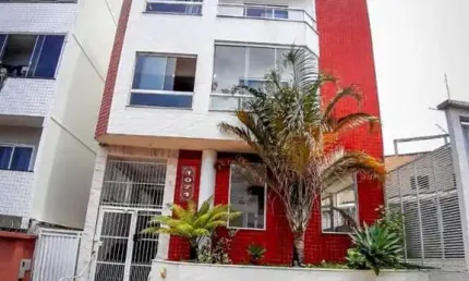 Cobertura para Venda em Juiz de Fora, Santa Maria, 2 dormitórios, 1 suíte, 2 banheiros, 1 vaga