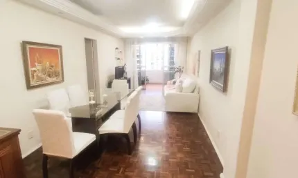 Apartamento para venda em juiz de fora, santa helena, 3 dormitórios, 1 suíte, 3 banheiros, 1 vaga