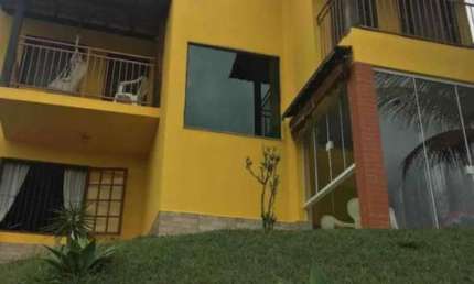 Chácara para Venda em Simão Pereira, Centro, 2 dormitórios, 1 suíte, 3 banheiros, 2 vagas