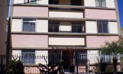 Apartamento para Venda em Juiz de Fora, São Mateus, 2 dormitórios, 1 banheiro