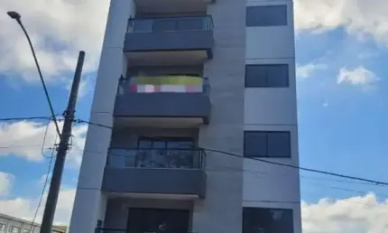 Apartamento para Venda em Juiz de Fora, Aeroporto, 3 dormitórios, 2 suítes, 3 banheiros, 2 vagas