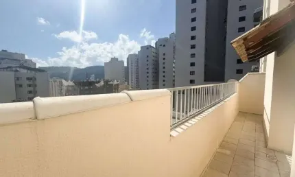 Apartamento garden para venda em juiz de fora, bom pastor, 2 dormitórios, 1 suíte, 2 banheiros, 2 vagas