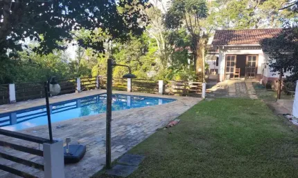 Chácara para venda em juiz de fora, alto sumaré, 4 dormitórios, 2 suítes, 4 banheiros, 4 vagas