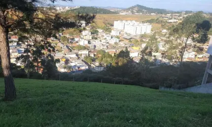 Lote em condomínio fechado para venda em juiz de fora, spina ville ii