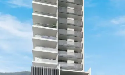 Apartamento para Venda em Juiz de Fora, Jardim Glória, 2 dormitórios, 1 suíte, 2 banheiros, 1 vaga