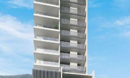 Apartamento para Venda em Juiz de Fora, Jardim Glória, 2 dormitórios, 1 suíte, 2 banheiros, 2 vagas