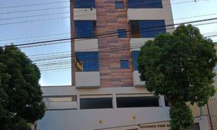 Apartamento para Venda em Juiz de Fora, Bairu, 2 dormitórios, 1 suíte, 1 banheiro, 1 vaga