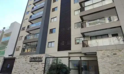 Apartamento para Venda em Juiz de Fora, Cascatinha, 3 dormitórios, 1 suíte, 2 banheiros, 2 vagas