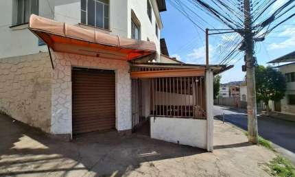 Loja para Venda em Juiz de Fora, Manoel Honório, 1 banheiro