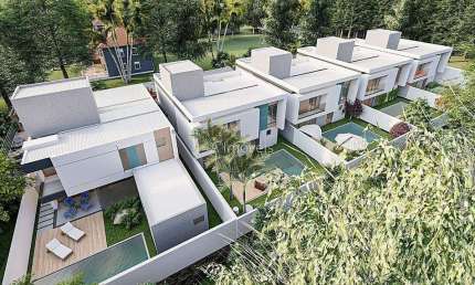 Casa para Venda em Juiz de Fora, Parque Alto, 4 dormitórios, 1 suíte, 3 banheiros, 3 vagas