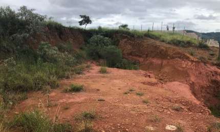 Terreno para Venda em Juiz de Fora, Bosque dos Pinheiros