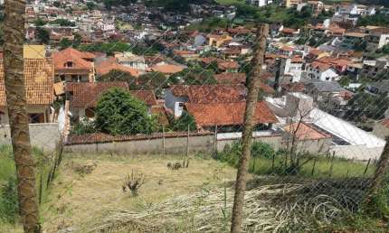 Terreno para Venda em Juiz de Fora, Quintas das Avenidas