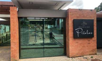 Terreno à venda na Estrela Sul, Juiz de Fora 