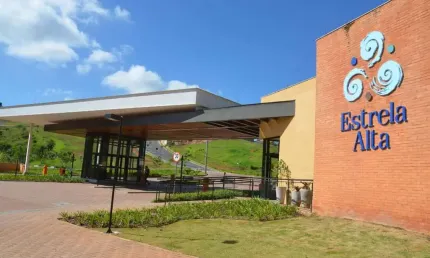 Terreno à venda no Salvaterra, Juiz de Fora 